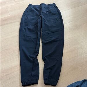 lululemon athletica Navy Joggers